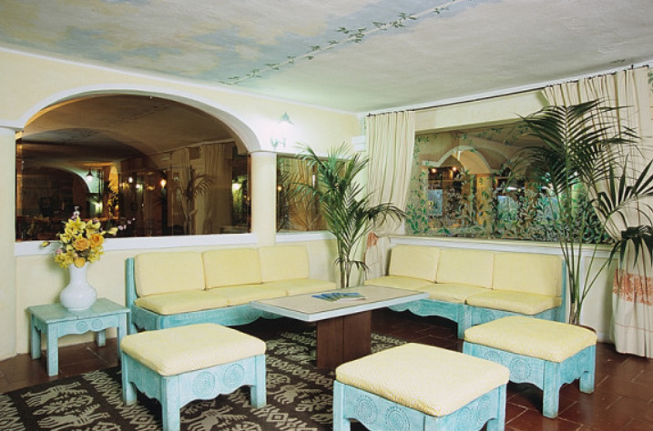 Colonna Beach Hotel Marinella Marinella  Zewnętrze zdjęcie