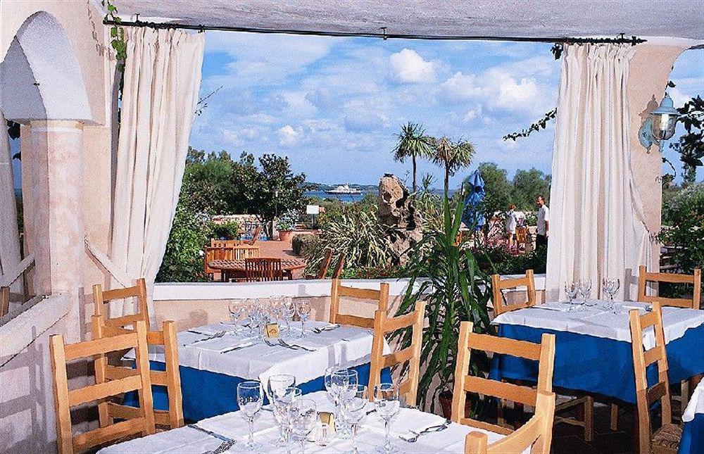Colonna Beach Hotel Marinella Marinella  Zewnętrze zdjęcie